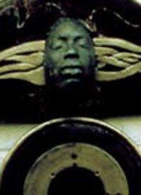 Birthplace of Exceptional Men