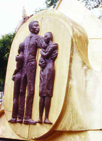 Spirit, Family, Community