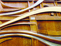 Water, Wind, Sun, Moon Rhythms