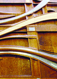 Water, Wind, Sun, Moon Rhythms